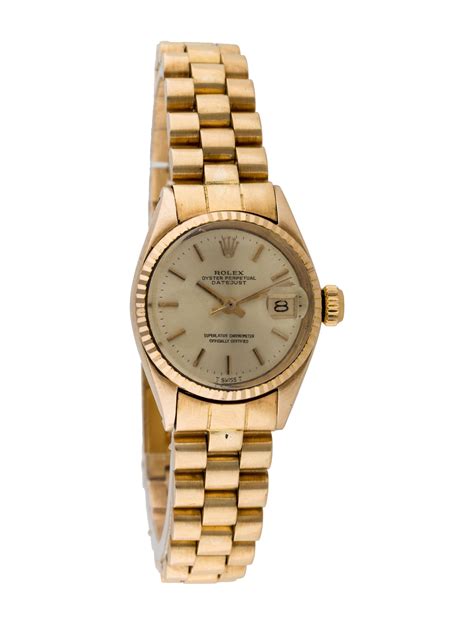 rolex femme.|classic rolex women's watch.